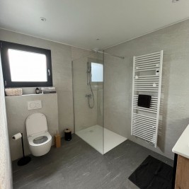 Maison - VIUZ EN SALLAZ - 123m² - 3 chambres