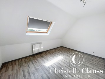 Appartement - MICHELBACH LE BAS - 42m² - 1 chambre