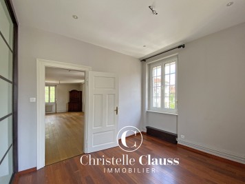 Appartement - STRASBOURG - 97m² - 3 chambres