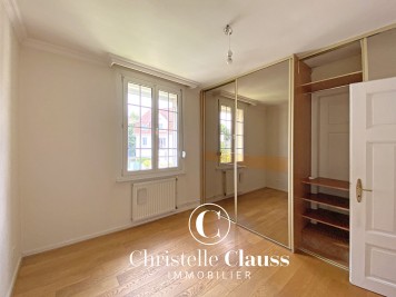 Appartement - STRASBOURG - 97m² - 3 chambres