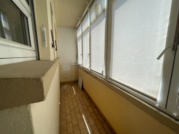 Appartement - STRASBOURG - 91m² - 1 chambre