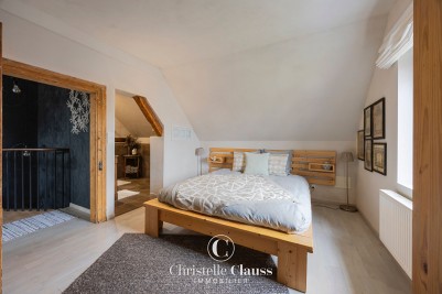 Maison - SUNDHOUSE - 165m² - 4 chambres