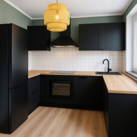 Maison - INGERSHEIM - 95m² - 3 chambres