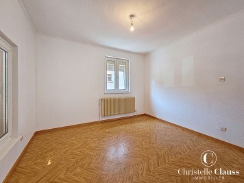 Maison - INGERSHEIM - 95m² - 3 chambres