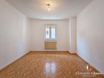 Maison - INGERSHEIM - 95m² - 3 chambres