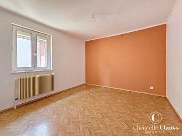Maison - INGERSHEIM - 95m² - 3 chambres