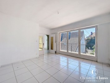 Maison - HAGUENAU - 203m² - 5 chambres