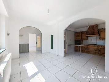 Maison - HAGUENAU - 203m² - 5 chambres