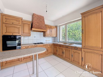 Maison - HAGUENAU - 203m² - 5 chambres
