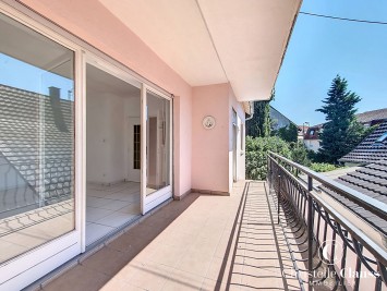 Maison - HAGUENAU - 203m² - 5 chambres