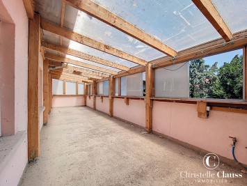Maison - HAGUENAU - 203m² - 5 chambres