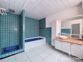 Maison - HAGUENAU - 203m² - 5 chambres