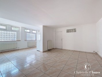 Maison - HAGUENAU - 203m² - 5 chambres