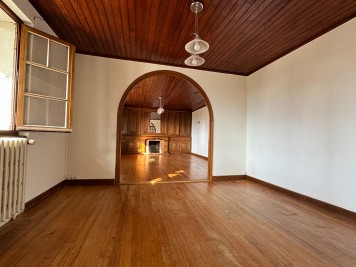 Maison - ST ANDRE DE BOEGE - 185m² - 6 chambres