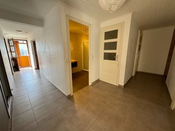 Maison - ST ANDRE DE BOEGE - 185m² - 6 chambres