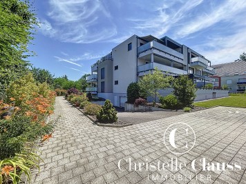 Appartement - VILLAGE NEUF - 100m² - 2 chambres
