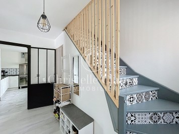 Maison - RICHTOLSHEIM - 97m² - 3 chambres