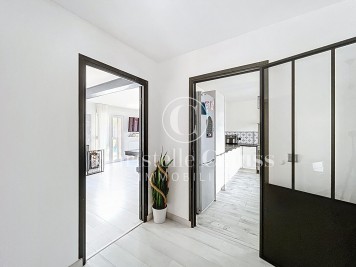 Maison - RICHTOLSHEIM - 97m² - 3 chambres