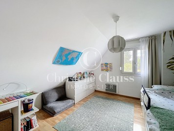 Maison - RICHTOLSHEIM - 97m² - 3 chambres