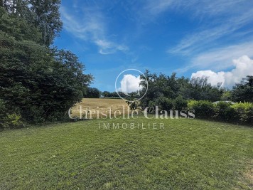 Maison - RICHTOLSHEIM - 97m² - 3 chambres