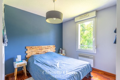 Appartement - STRASBOURG - 77m² - 2 chambres