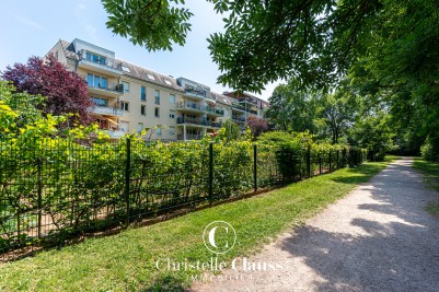 Appartement - STRASBOURG - 77m² - 2 chambres