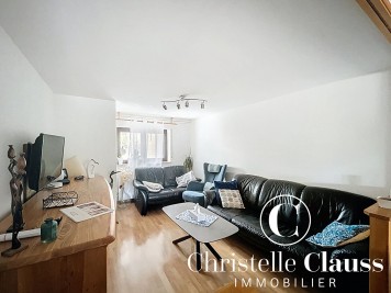 Appartement - MUNCHHOUSE - 91m² - 2 chambres
