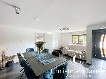 Appartement - MUNCHHOUSE - 91m² - 2 chambres
