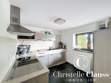 Appartement - MUNCHHOUSE - 91m² - 2 chambres