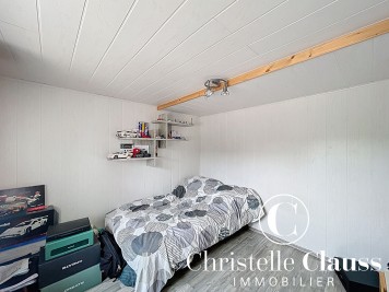 Appartement - MUNCHHOUSE - 91m² - 2 chambres