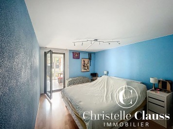 Appartement - MUNCHHOUSE - 91m² - 2 chambres
