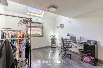 Maison - HERBSHEIM - 230m² - 4 chambres
