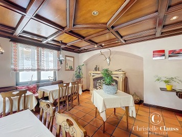 Maison - SELTZ - 1000m² - 5 chambres