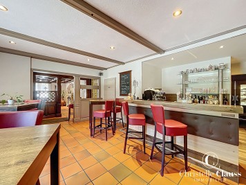 Maison - SELTZ - 1000m² - 5 chambres