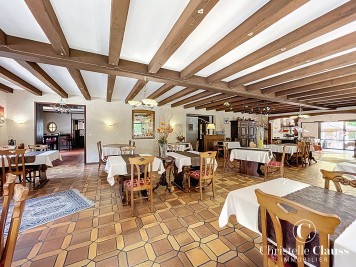 Maison - SELTZ - 1000m² - 5 chambres