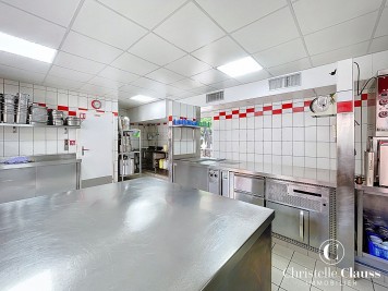 Maison - SELTZ - 1000m² - 5 chambres