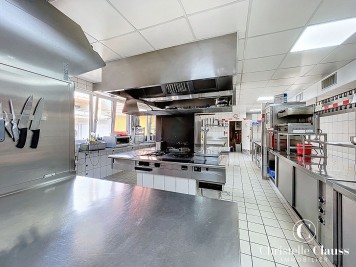 Maison - SELTZ - 1000m² - 5 chambres