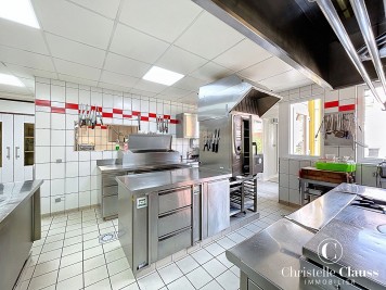 Maison - SELTZ - 1000m² - 5 chambres