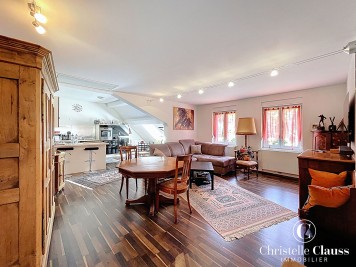 Maison - SELTZ - 1000m² - 5 chambres