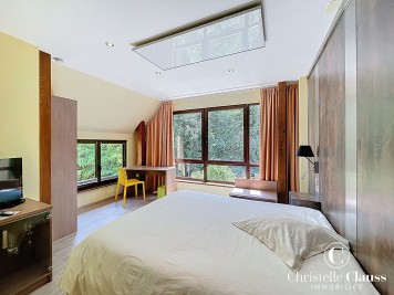 Maison - SELTZ - 1000m² - 5 chambres