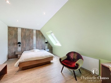 Maison - SELTZ - 1000m² - 5 chambres