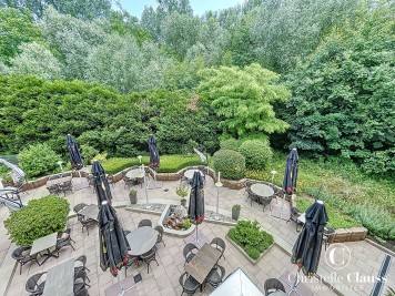 Maison - SELTZ - 1000m² - 5 chambres
