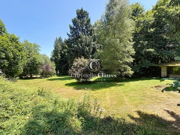 Terrain - MOLLKIRCH - 2506m²