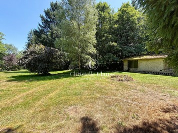 Terrain - MOLLKIRCH - 2506m²