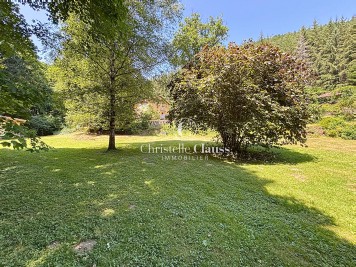 Terrain - MOLLKIRCH - 2506m²