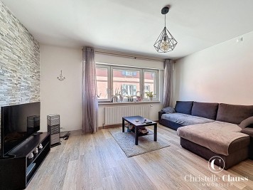Maison - SCHWINDRATZHEIM - 109m² - 3 chambres