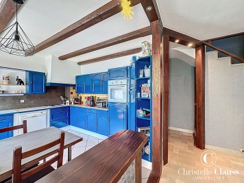 Maison - SCHWINDRATZHEIM - 109m² - 3 chambres