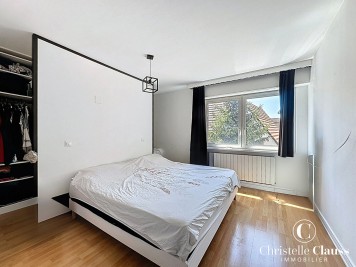 Maison - SCHWINDRATZHEIM - 109m² - 3 chambres
