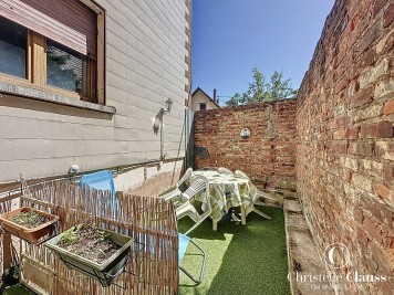Maison - SCHWINDRATZHEIM - 109m² - 3 chambres