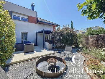 Appartement - THANN - 81m² - 3 chambres